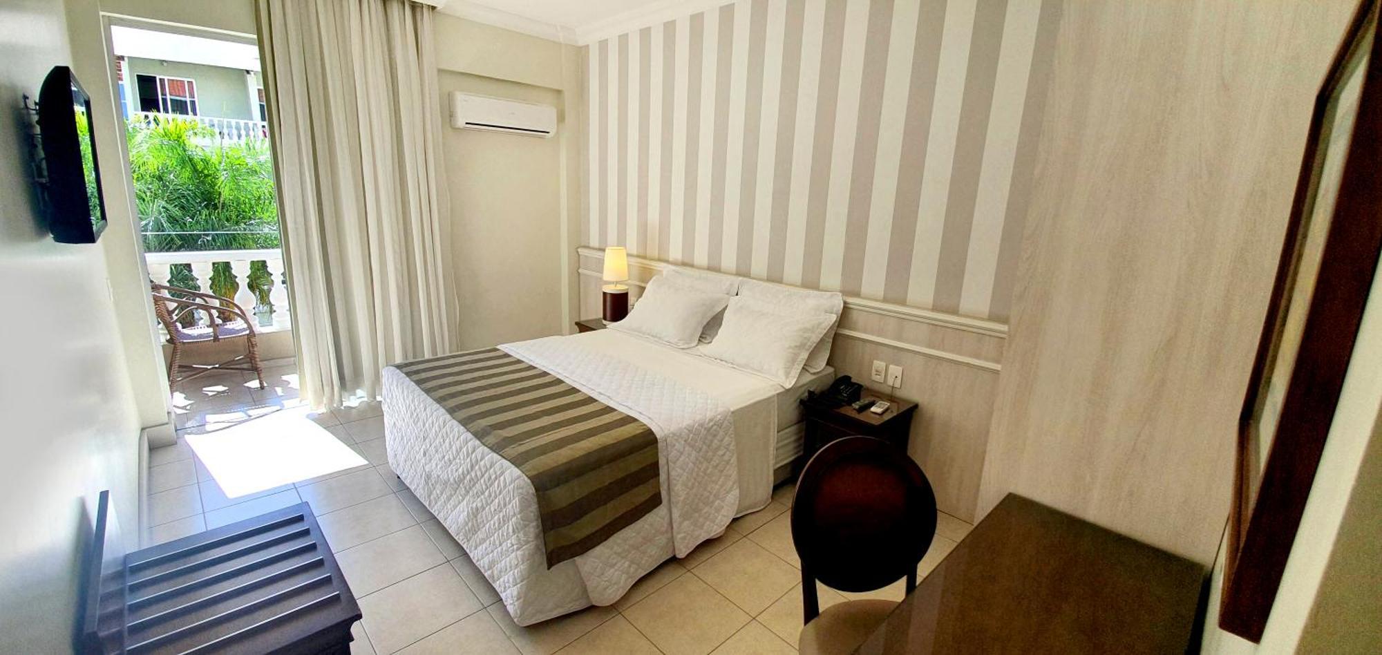Hotel Villa Mayor Charme Fortaleza  Exterior foto