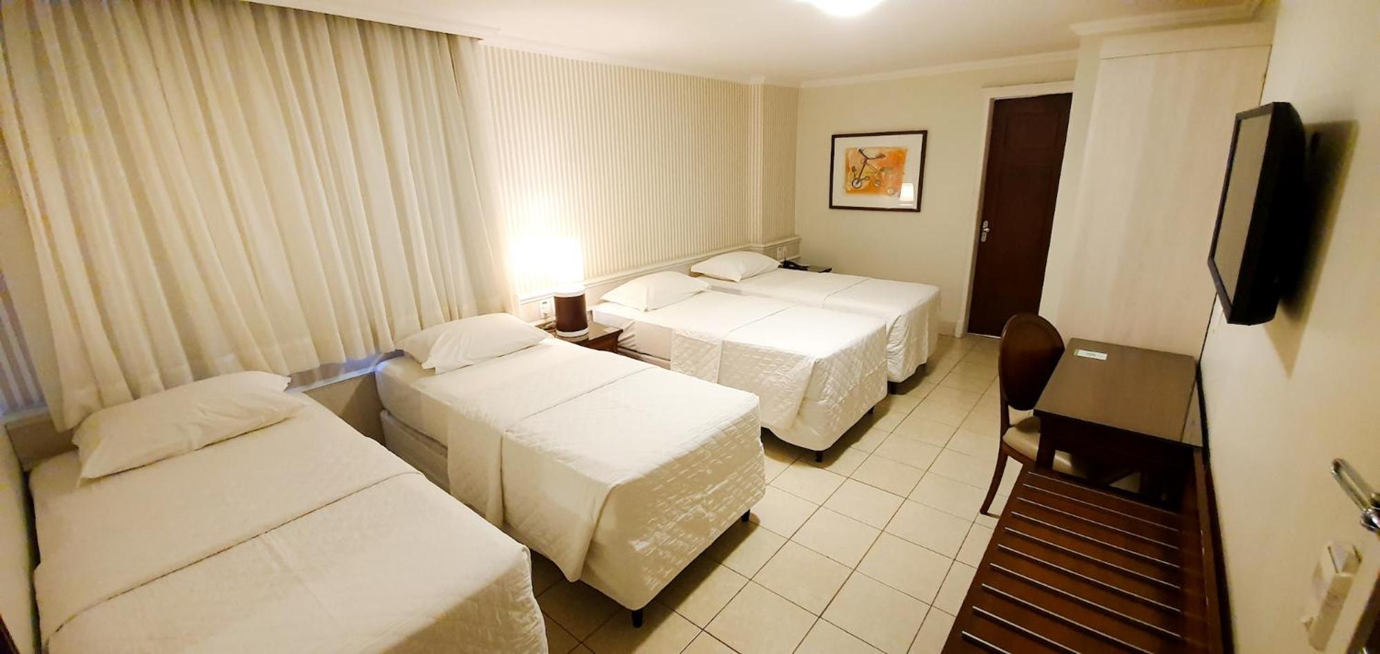 Hotel Villa Mayor Charme Fortaleza  Exterior foto